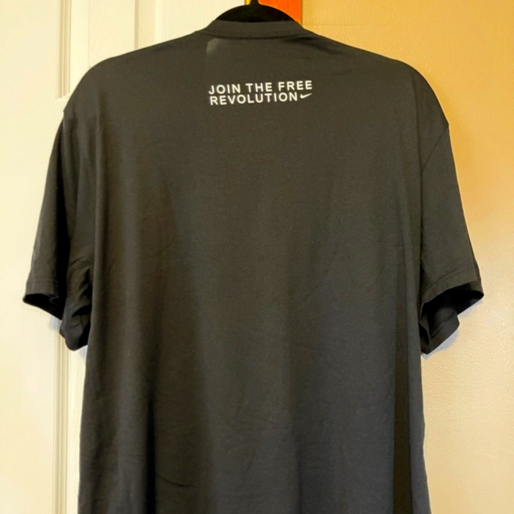 Nike Dri-Fit